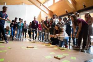 Understanding & Developing Solutions to Challenges