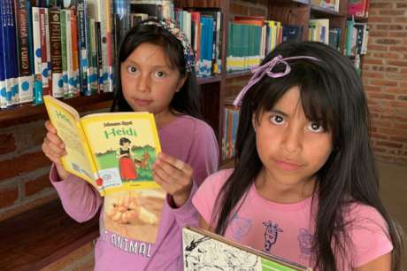SPONSOR 230 MEXICAN KIDS ASPIRING TO GET EDUCATION