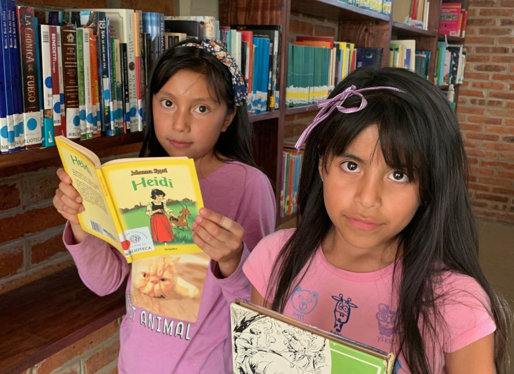SPONSOR 165 MEXICAN KIDS ASPIRING TO GET EDUCATION