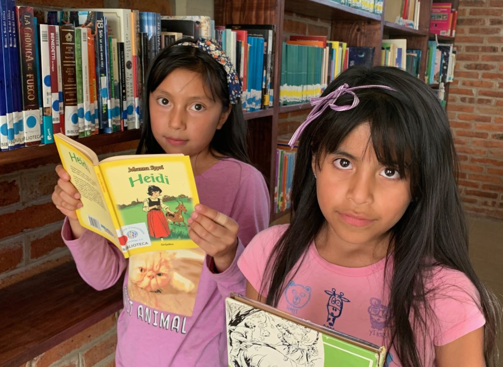 SPONSOR 230 MEXICAN KIDS ASPIRING TO GET EDUCATION