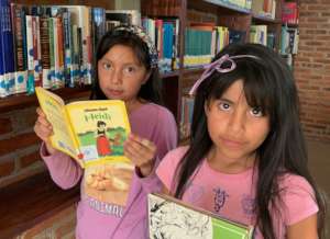SPONSOR 230 MEXICAN KIDS ASPIRING TO GET EDUCATION
