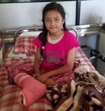 Nepali Girl