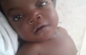 Help Otia Victory treat conginental heart disease
