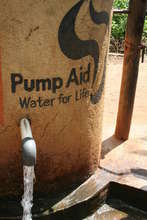 Elephant Pump
