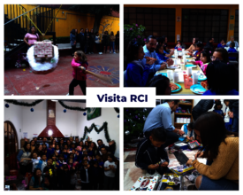 Visita RCI