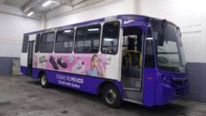 Bus