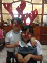 Festival de navidad