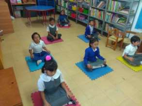 Meditacion en Casa PAS