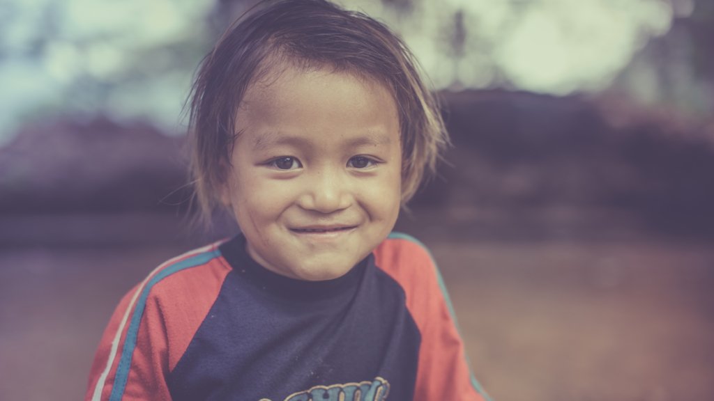 Provision of Sanitation for a Village in Nepal