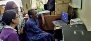 Virtual Facilitation