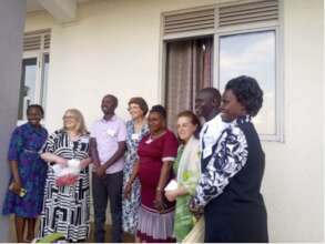 PcERC and UoE team