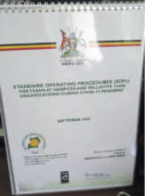 SoPS developed for the COVID-19 pandemic