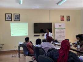 Providing Training