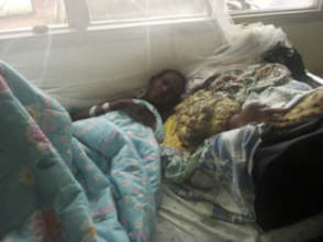 S before surgery