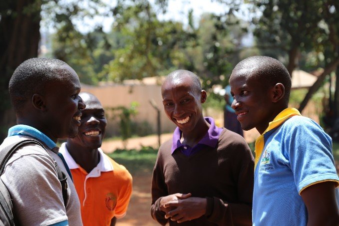 Bringing Hope Through Palliative Care in Uganda