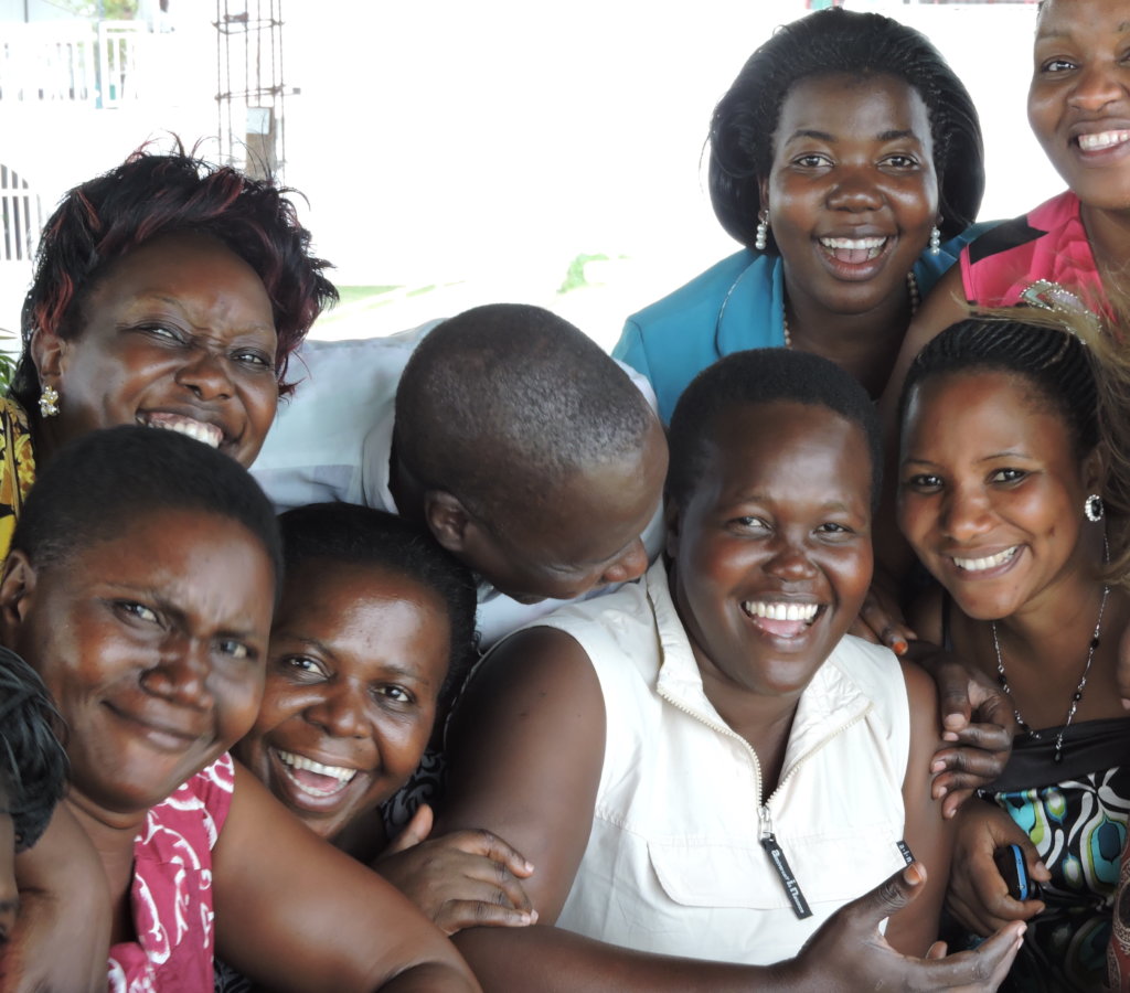 Bringing Hope Through Palliative Care in Uganda