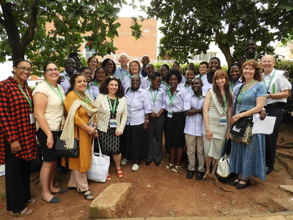 Bringing Hope Through Palliative Care in Uganda