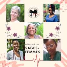 FAHM's Midwives