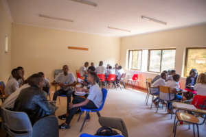 Breakout Group Discussions