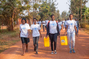 Community Service Day