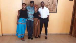 CTP Rockstar & Concert Director in a meeting