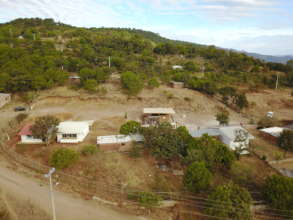 Diana Laura Rioja's elementary school