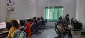 AWARD Computer literacy center