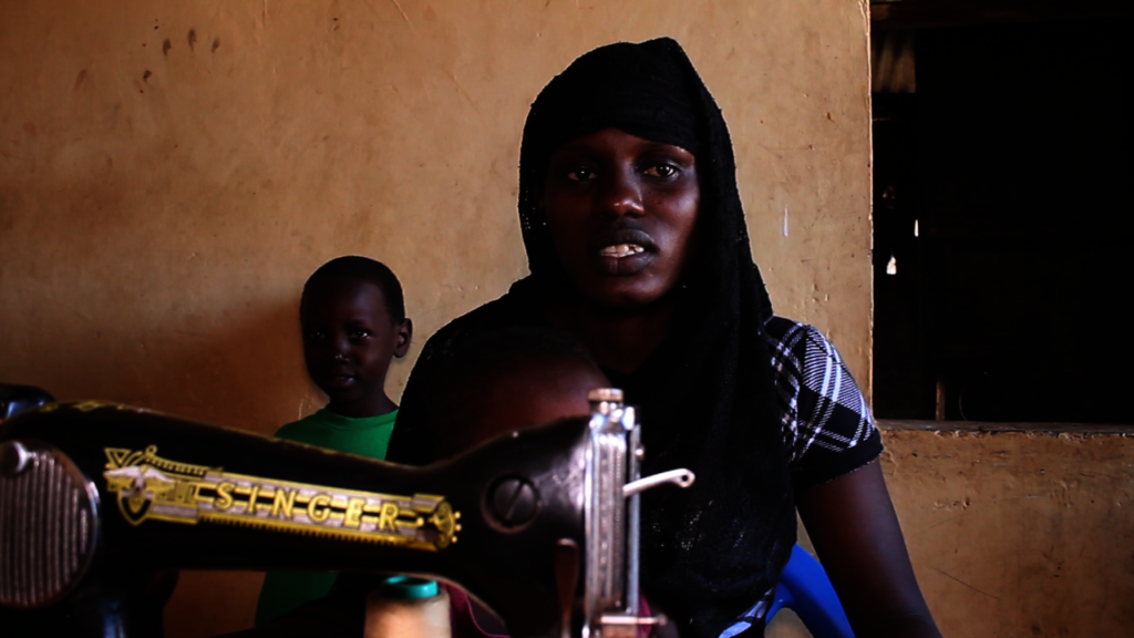Support Women and Girls with Vocational Skills