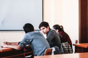 National tournament World Schools Debate