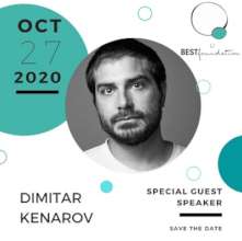 BEST Speaker Series