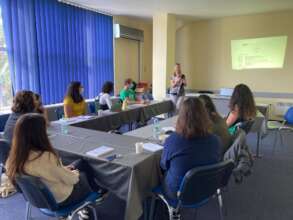 Management Team Training