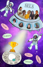 team poster