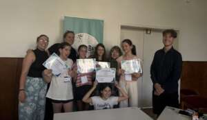 Debate Summer School