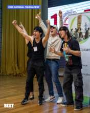 National Tournament 2025