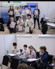 Debate Training for Middle Schoolers