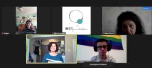 Poetry BEST friendly online tournament