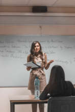 Prose Interpretation