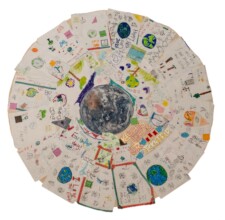 Love Letter to the Earth - Celebrating Earth Day