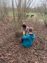 Involving next generation in traditional crafts