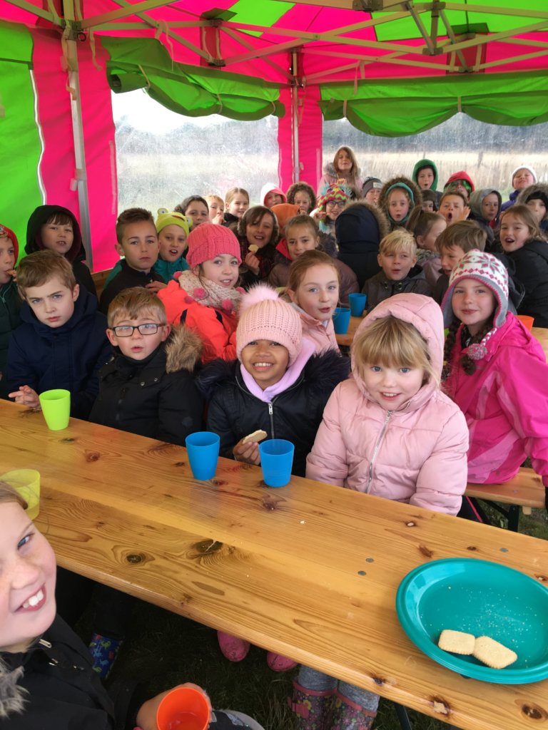 10000 Children - 10000 Trees - For You