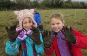 10000 Children - 10000 Trees - For You