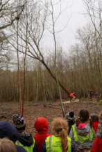 The start of the next journey for One Ash