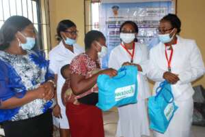 Providing for the health and psychosocial needs