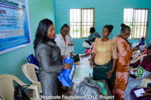 DISTRIBUTING KITS
