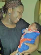 SAVE 1000 WOMEN &BABIES IN NIGERIA;GIVE BIRTH KITS