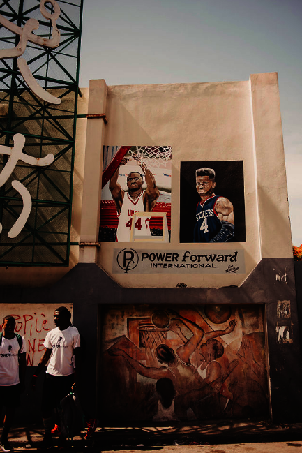 Empower 500 Haitian Youth with Education and Sport