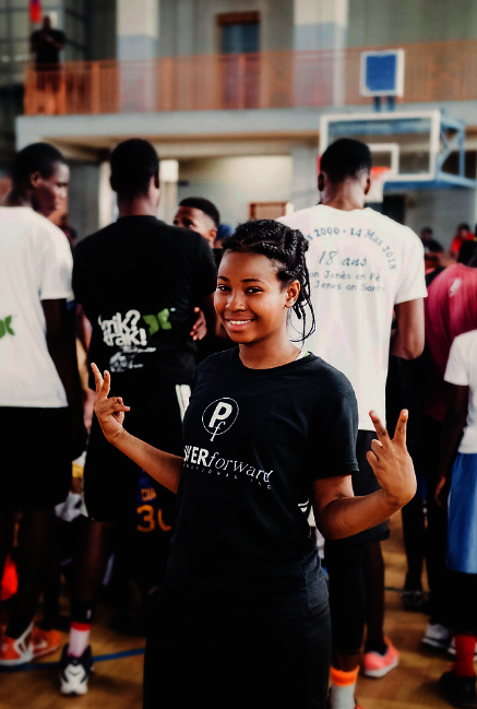 Empower 500 Haitian Youth with Education and Sport