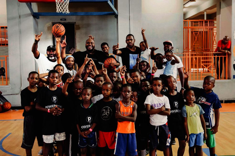 Empower 500 Haitian Youth with Education and Sport