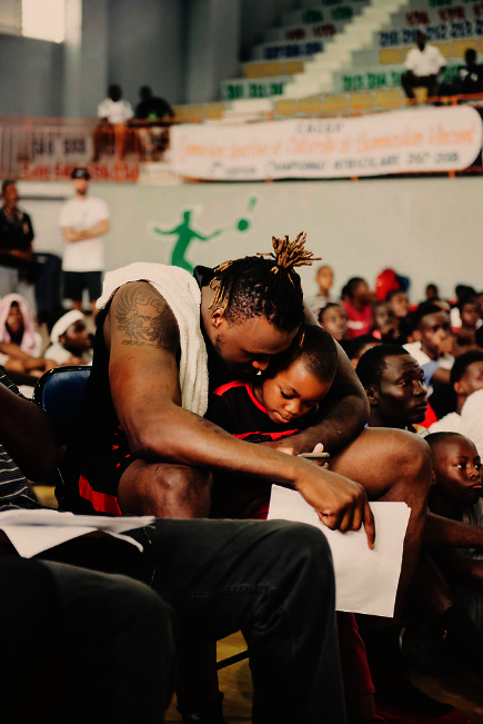 Empower 500 Haitian Youth with Education and Sport