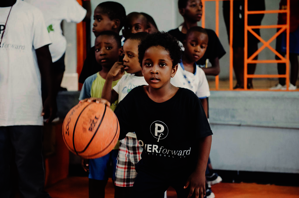 Empower 500 Haitian Youth with Education and Sport